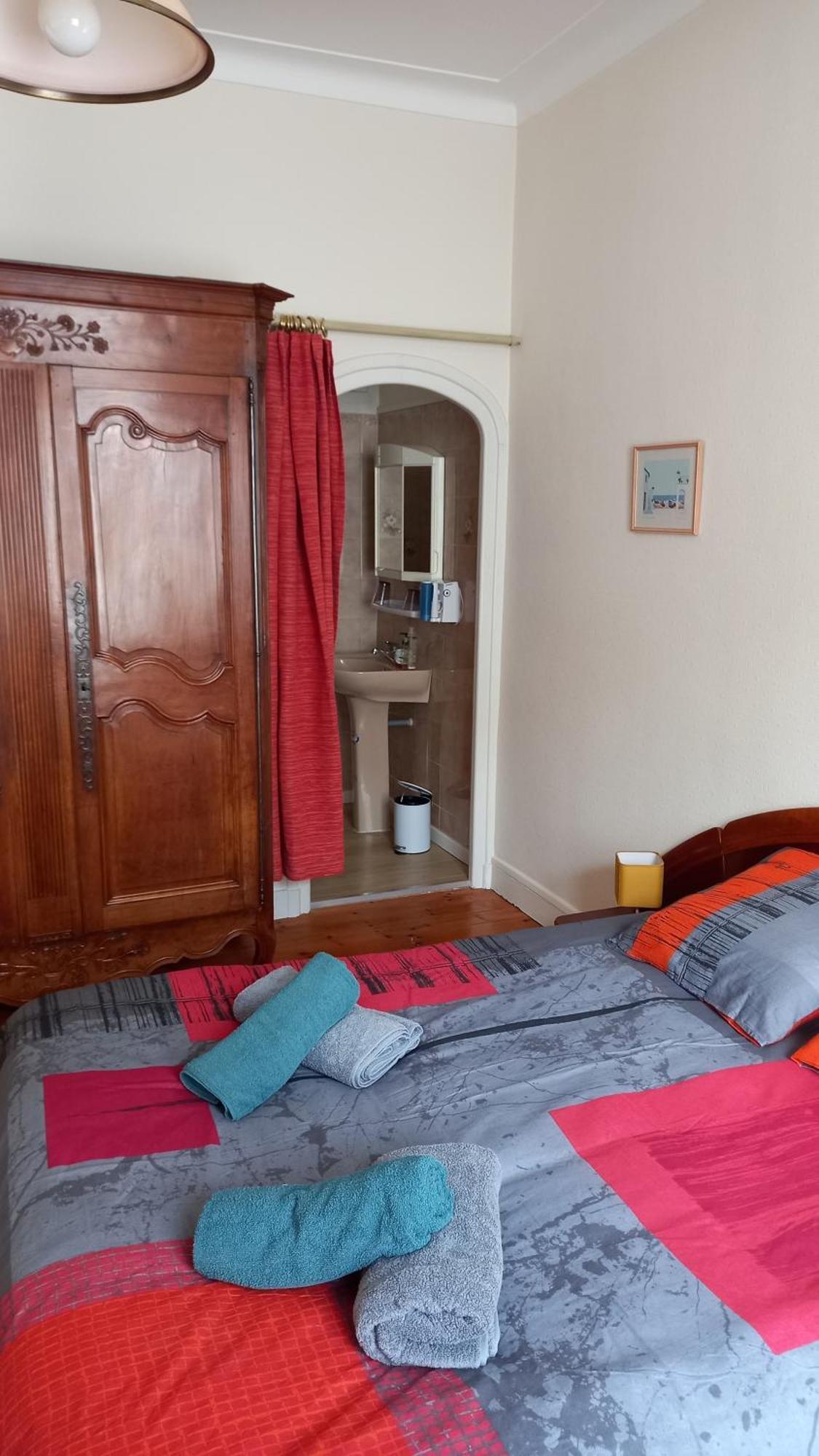 Appartement Les Sables D'Olonne - Arago - Le 16 Extérieur photo