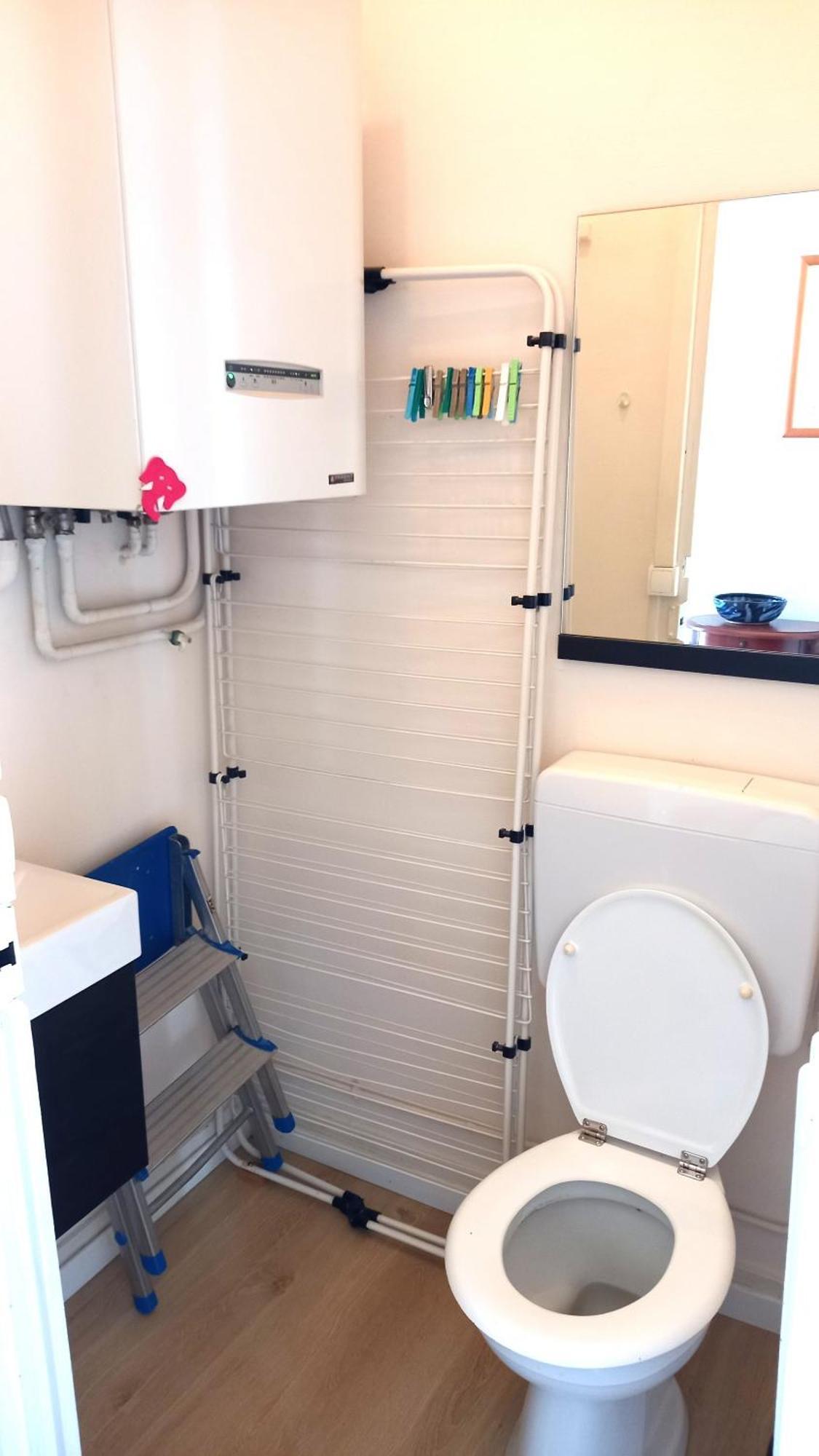 Appartement Les Sables D'Olonne - Arago - Le 16 Extérieur photo