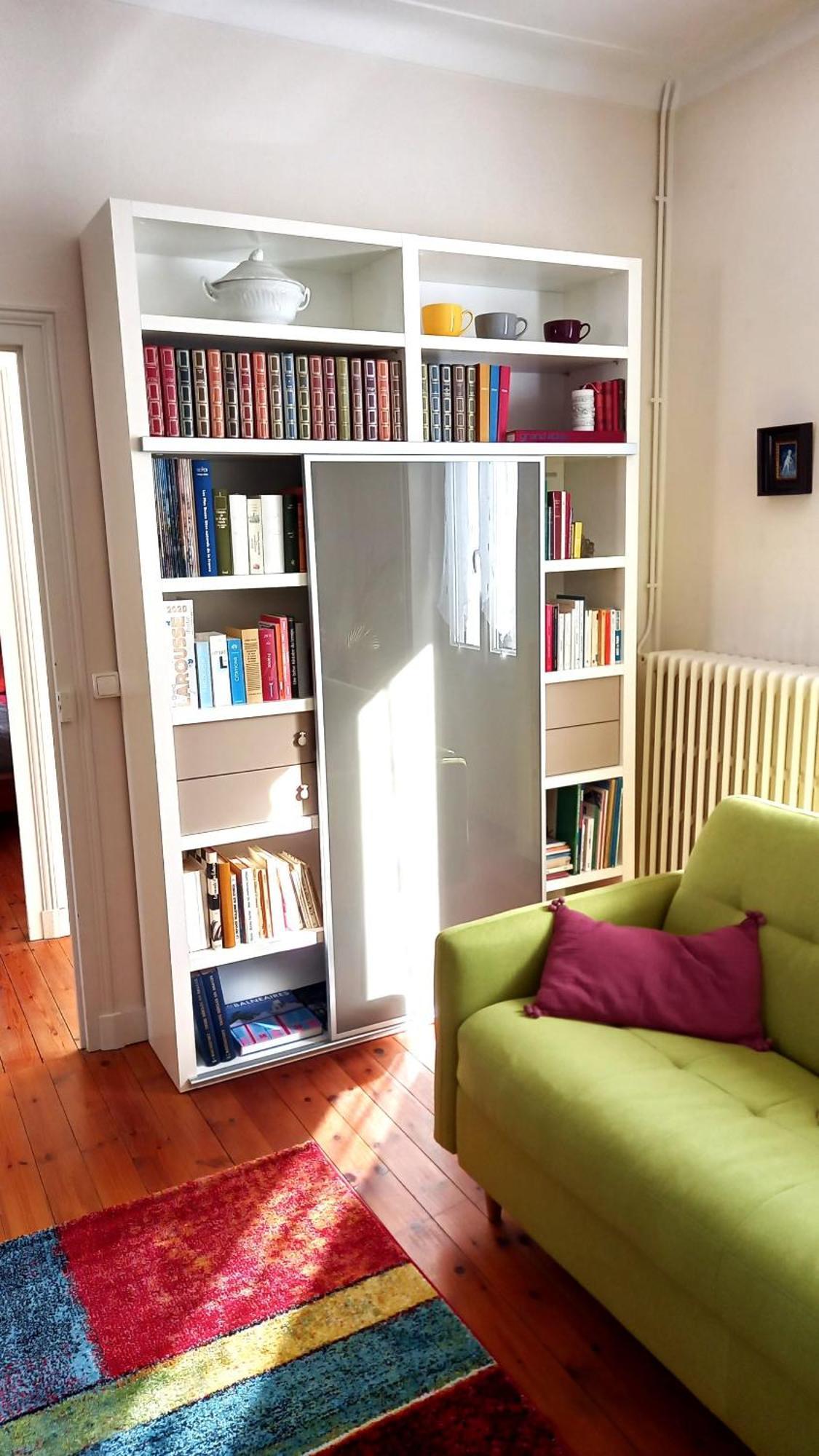 Appartement Les Sables D'Olonne - Arago - Le 16 Extérieur photo