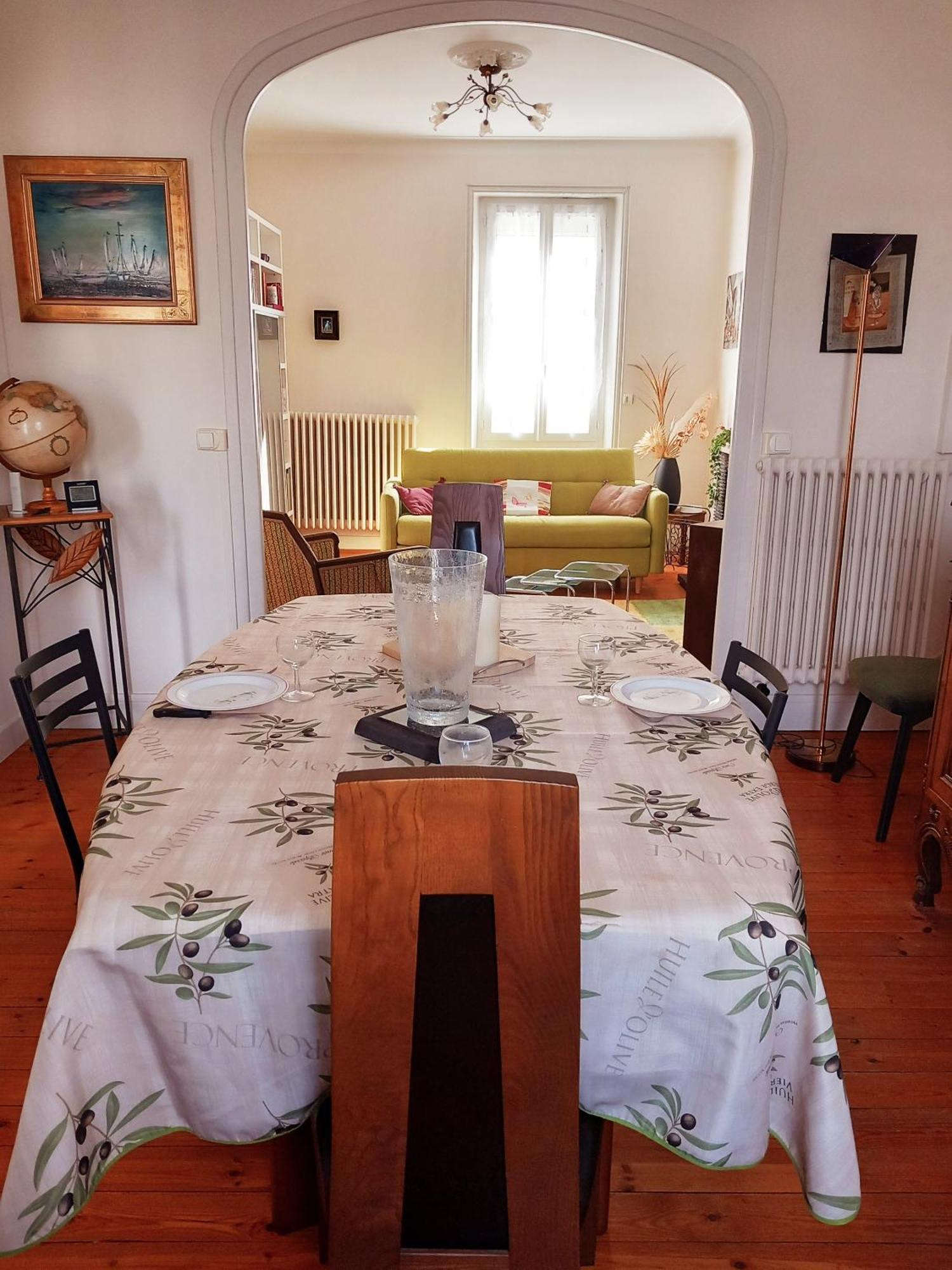 Appartement Les Sables D'Olonne - Arago - Le 16 Extérieur photo