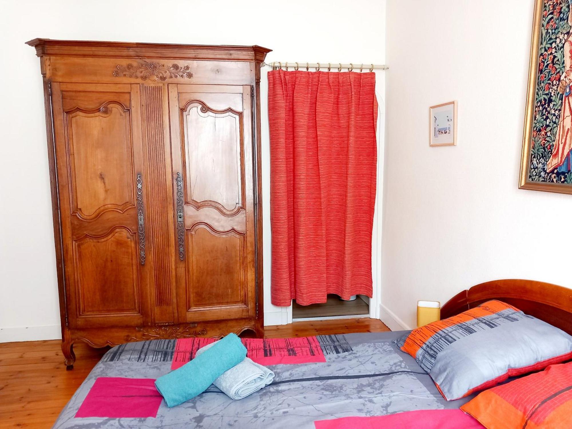 Appartement Les Sables D'Olonne - Arago - Le 16 Extérieur photo
