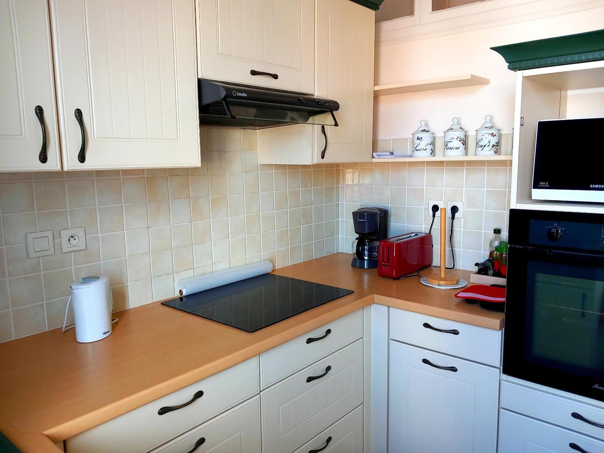 Appartement Les Sables D'Olonne - Arago - Le 16 Extérieur photo