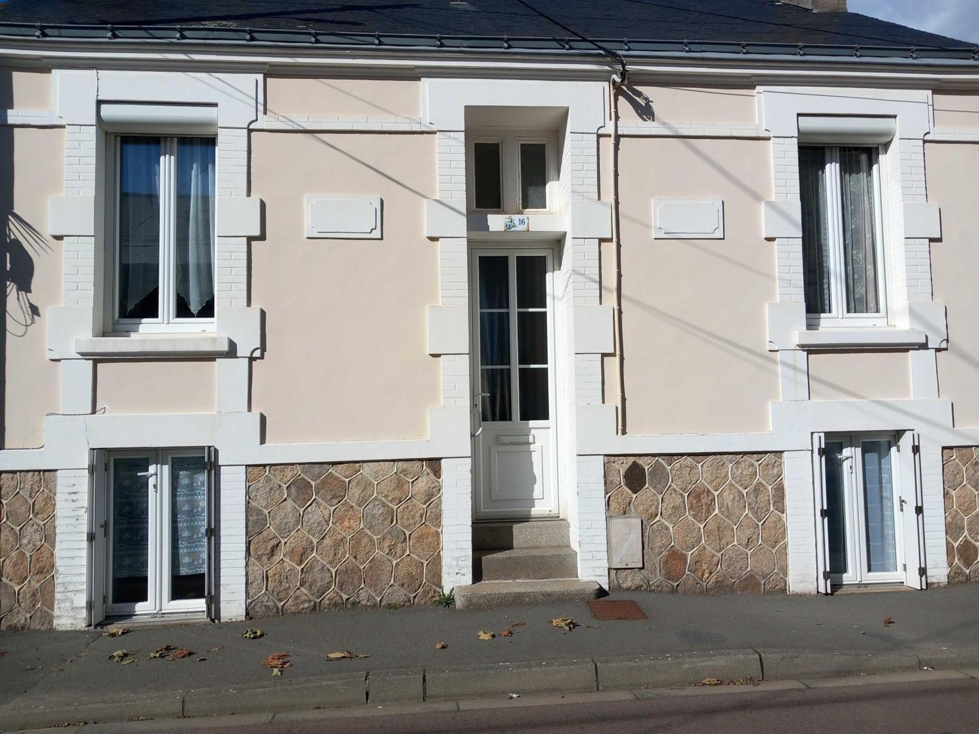 Appartement Les Sables D'Olonne - Arago - Le 16 Extérieur photo
