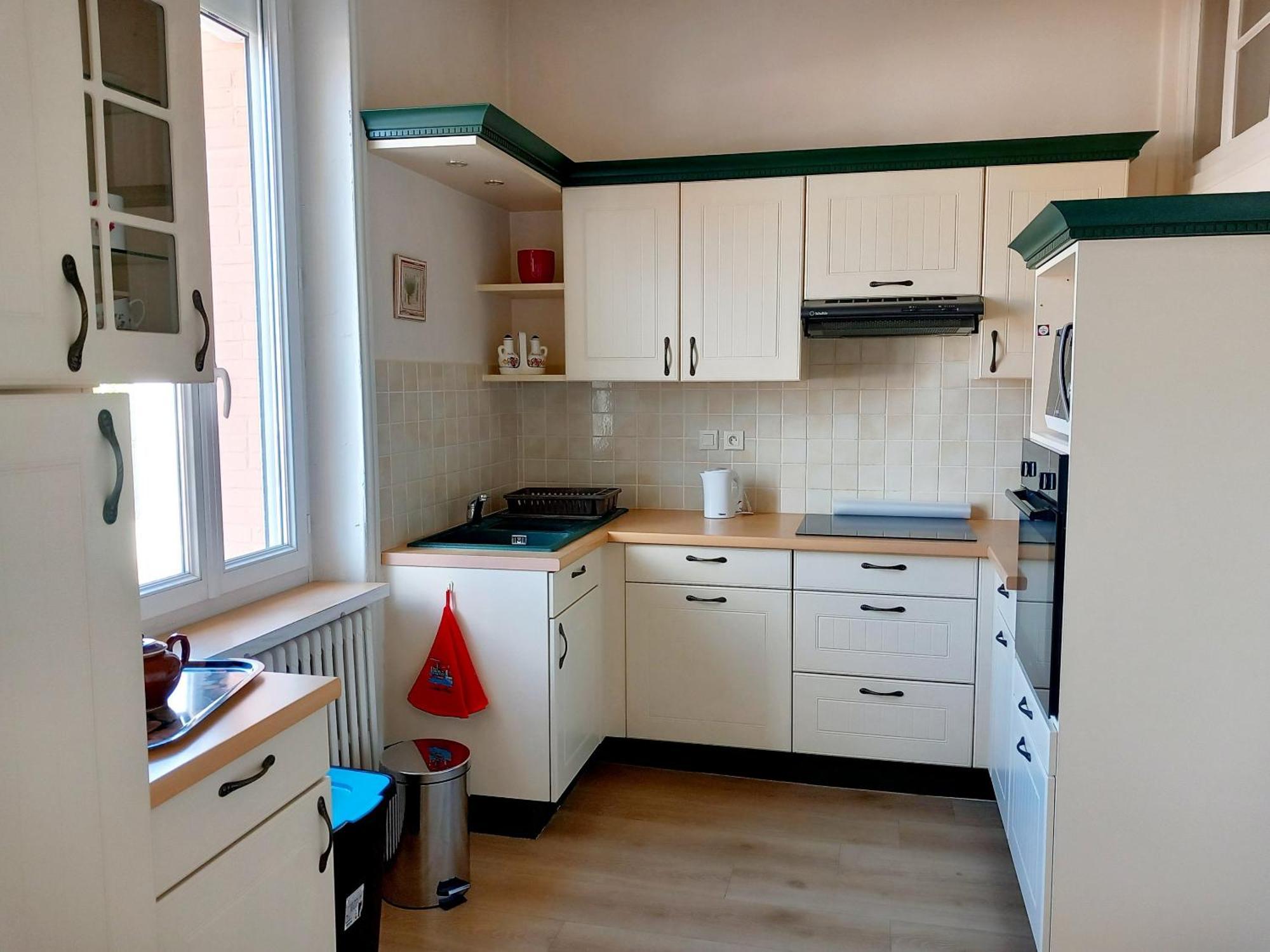 Appartement Les Sables D'Olonne - Arago - Le 16 Extérieur photo